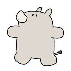 サイ
