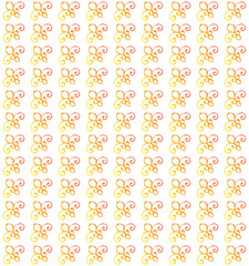 Floral liberty pattern. Plant background for fashion, tapestries, prints. Modern floral design perfect for fashion and decoration