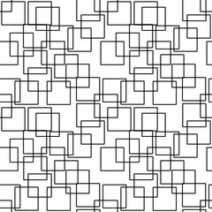 seamless geometric pattern