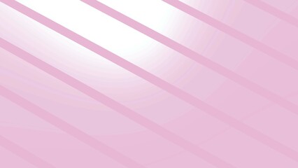pink background with stripes