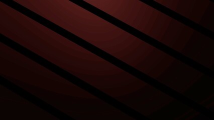 glass texture red background