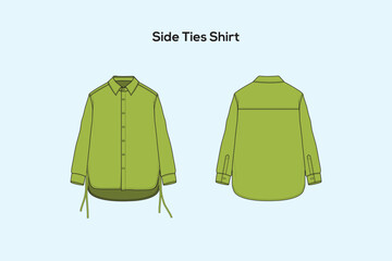 Side-Ties-Shirt
