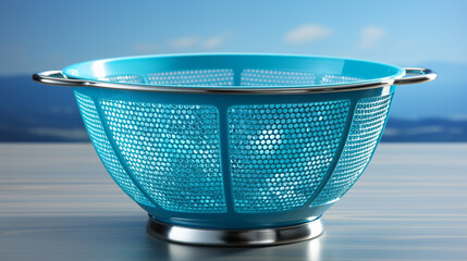 empty glass bowl UHD wallpaper Stock Photographic Image