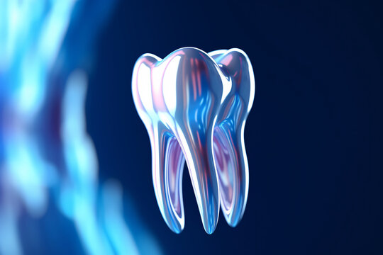 International Dental Day, Protecting Teeth Focuses on oral health medical background
