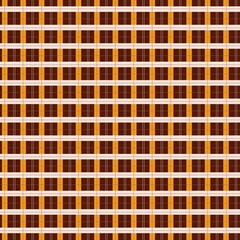 autumn color Tartan Plaid pattern seamless background wallpapers