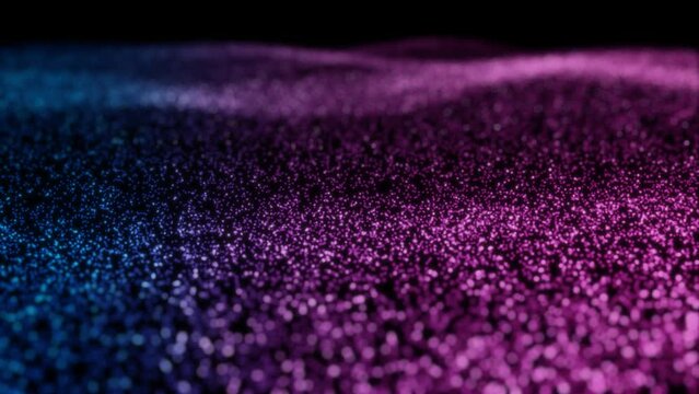 Slow Particle Flow_03
