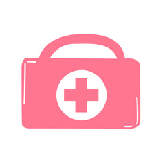 Health Pack Icon