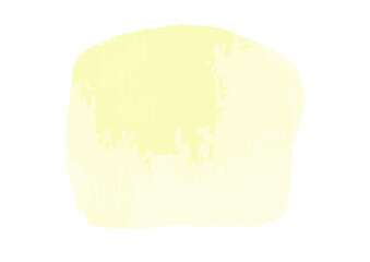 タイトル見出しに使える水彩絵の具デザイン