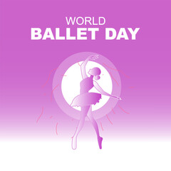world ballet day