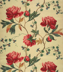 Abstract,Ikat,batik print,madhubani,kalamkari,block-print,Geometric,Ajrakh Pattern and Background digital printing textile