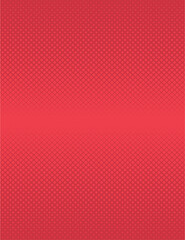 Halftone design graphic background, abstract shape design pattern, modern cover vector illustration
