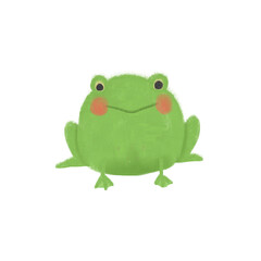 frog