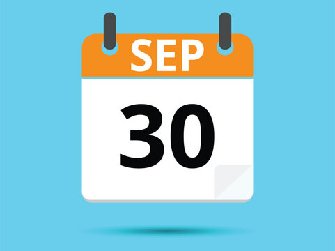 30 September" Images – Browse 195 Stock Photos, Vectors, and Video | Adobe  Stock