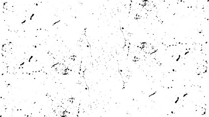 Scratched Grunge Urban Background Texture Vector. Dust Overlay Distress Grainy Grungy Effect. Black and white grunge. Distress overlay texture. Abstract surface dust and rough dirty. runge dust messy.