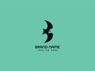 bird logo design