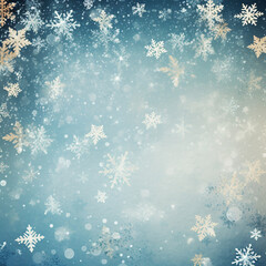 beautiful abstract festive Christmas background