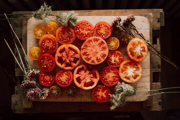 Tomaten