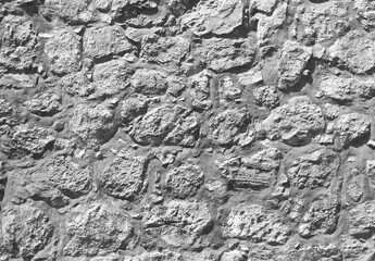 Background image of a traditional stone wall.