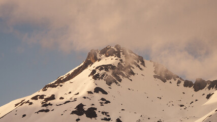 Pico Pirineos