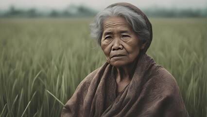 portrait of a person