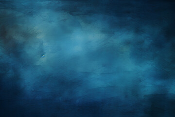Obraz na płótnie Canvas Christmas background Abstract blue background