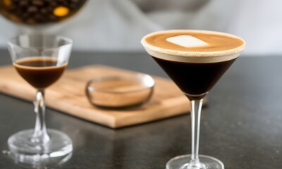 cup of coffee