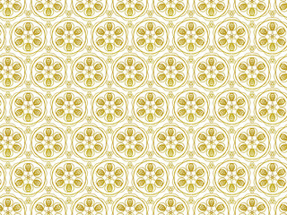 seamless pattern
