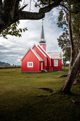 Norwegen