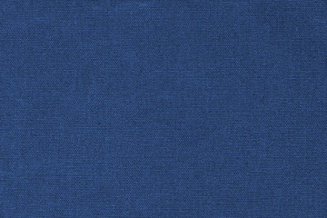 Canvas fabric texture background.