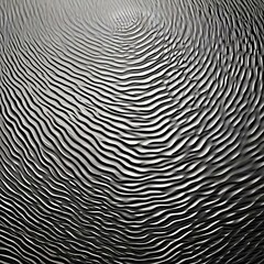 An abstract pattern of ripples on the surface of a tranquil pond1