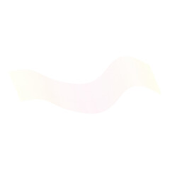 Abstract Gradient Wavy Line