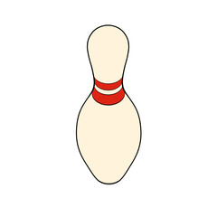 볼링 핀 Bowling Pin