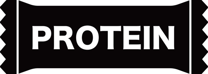 プロテインバー　アイコン