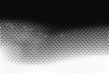 Halftone background vector pattern retro. graphic grunge - obrazy, fototapety, plakaty