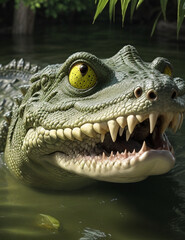 Obraz premium Animal