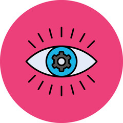 Vision Icon
