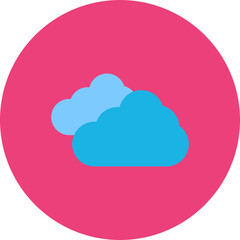 Clouds Icon