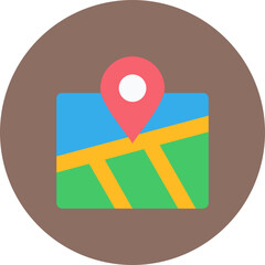 Location Icon