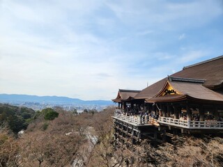 쿄토(Kyoto)_기요미즈데라_清水寺