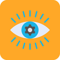 Vision Icon
