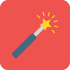 Magic Wand Icon