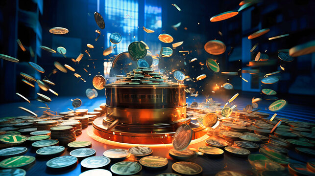 Financial Motion, Keeping Up with Market Shifts