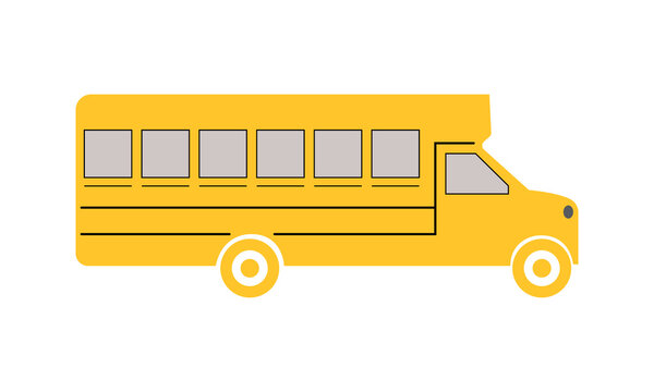 Bus Vector And Clip Art 