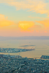 都市景観