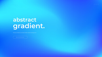 Vector abstract colorful blend gradient background