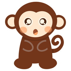 Monkey 