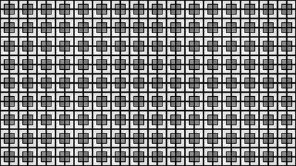 Squares Fabric Pattern Background Wallpaper