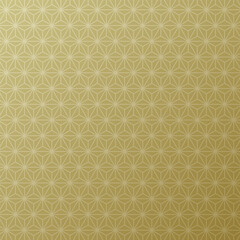 伝統和柄の和紙　背景素材