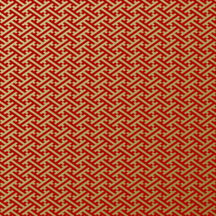 伝統和柄の和紙　背景素材