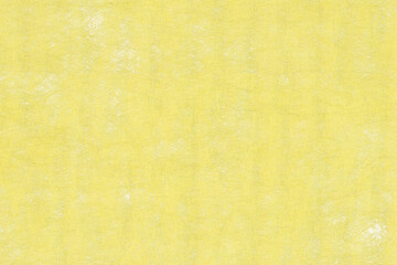 Yellow paper background.